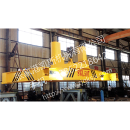 集装箱吊具生产厂家-凯斯机械-衢州集装箱吊具