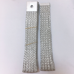 厂家*耐高温耐腐蚀硅碳棒连接线导电带