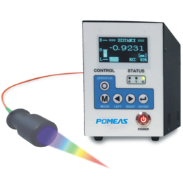 传感器-国产传感器厂家-激光测量传感器