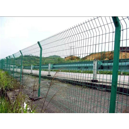 黄石铁路护栏-博涵子琪-铁路护栏施工