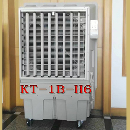 道赫KT-1B-H6蒸发式冷风机 养殖场降温设备