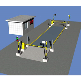 青岛防爆地磅价格-防爆汽车衡厂家报价
