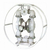 DBY-40电动隔膜泵-DBY石家庄隔膜泵缩略图1
