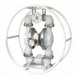 DBY-40电动隔膜泵-DBY石家庄隔膜泵