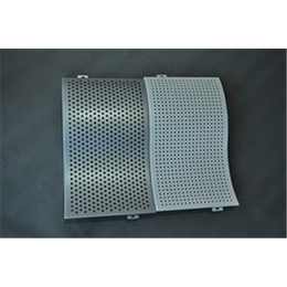 开封铝单板-【长帆建材】铝单板-铝单板定制多少钱