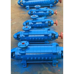 泰安多级泵-晗硕水泵厂-工业多级泵
