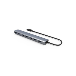 macbook的USB集线器-USB集线器-欣博跃电子