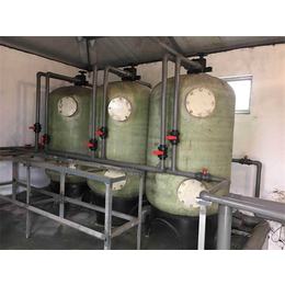 工业污水处理设备加工-君亿贝-北京工业污水处理设备