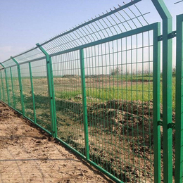 湛江护栏-陆路通护栏网-防撞护栏围栏