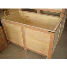 木包装箱定做-迪黎包装材料(在线咨询)-武汉木包装箱