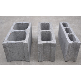 水泥砌块砖报价-泰山汶河水泥-水泥砌块砖