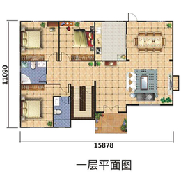 模块建房现状-*新型建材(在线咨询)-重庆模块建房