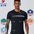 斐力斯F1052男士运动健身短袖透气速干弹性时尚休闲T恤缩略图2
