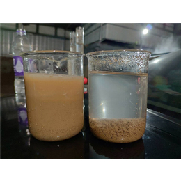 洗沙场絮凝剂(图)-洗砂厂用阴离子沉淀剂-洗砂厂用沉淀剂