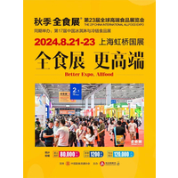 2024深圳全食展