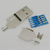 USB 3.0公头三件套上下壳9P焊线式蓝色胶芯 缩略图3