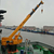 福康8吨船吊 8吨船用起重机价格 8吨码头吊 厂家缩略图2