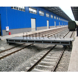 10吨铁路跨桥厂家-南昌10吨铁路跨桥-金力机械放心企业