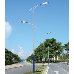 清远6米路灯灯杆-6米路灯灯杆价格-七度非标定制生产
