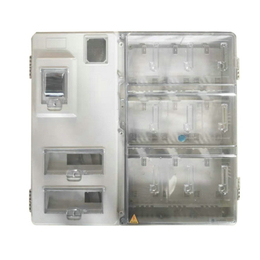 玻璃钢电表箱生产厂家-电表箱-沃凯电气一手货源(查看)