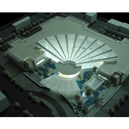 蚌埠建筑模型公司-模型公司-安徽徽意模型设计