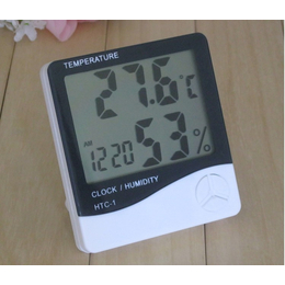 HTC-2数显温湿度计选型缩略图
