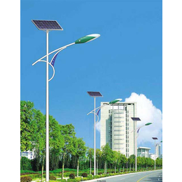德宏市政太阳能路灯安装-燎阳光电-德宏市政太阳能路灯