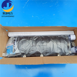 地埋 架空卧式塑料光缆接头盒  ABS材质接头盒高强密封