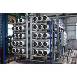 制药厂纯化水设备-药品纯化水制取装置-食品饮料化工反渗透设备