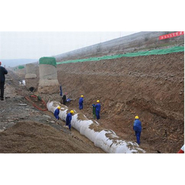 陕西沣京管业(图)-兰州水泥管报价-水泥管