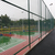 广州篮球场围网 足球场围网 体育场隔离网 墨绿色 缩略图4