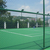 东莞球场围网 体育场包塑勾花网 室外运动场防护网 缩略图2
