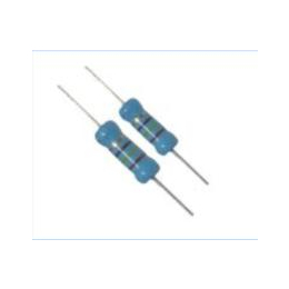 2W插件高精密电阻-电阻-上海提隆(查看)