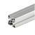 4040工业铝型材定做-重庆固尔美公司-竹山工业铝型材缩略图1