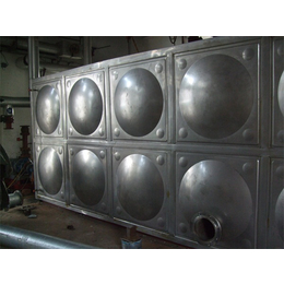 河南不锈钢水箱-大丰10年品质-93立方不锈钢水箱