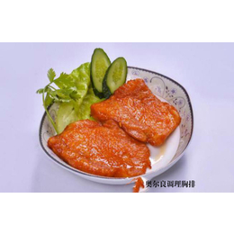 调理鸡厂家-调理鸡-德信食品