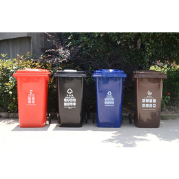 塑料垃圾桶生产设备新款垃圾桶设备