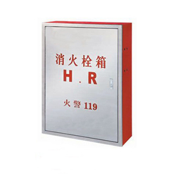 消防卷盘箱多少钱一个-联捷灭火器充装-广州消防卷盘箱
