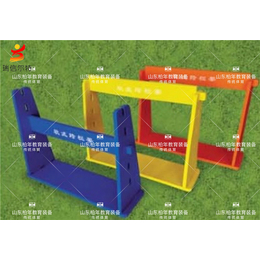 柏年教育邀您来电(图)-软式跨栏架批发-普洱软式跨栏架