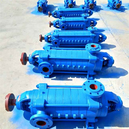 D型多级泵配件-双能泵业-濮阳D型多级泵