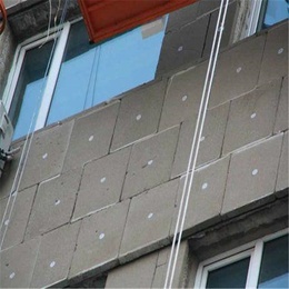 胜城隔热阻燃泡沫玻璃板 防火泡沫玻璃外墙板可加工定制