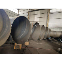 山东东海钢管生产公司-长治螺旋管