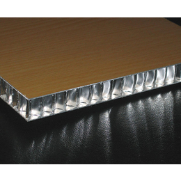 铝蜂窝复合板价格-斌升净化设备(在线咨询)-铝蜂窝复合板