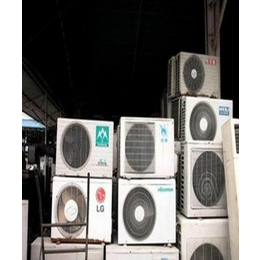 空调回收-速裕工业设备有限公司-废旧空调回收