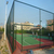 海南体育场围栏网 球场隔离网 篮球场围网多少钱一平方缩略图1
