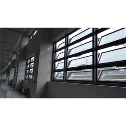 芜湖断桥铝天窗生产厂-兴诺门窗配件厂家