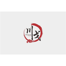 logo设计-麦哲科文化传媒-简约logo设计