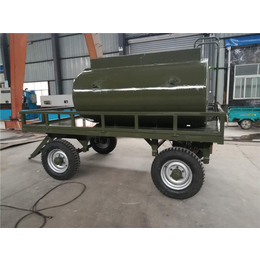 绿化水罐拖车厂家-梅州市绿化水罐拖车-胡杨机械诚信商家