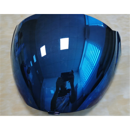 东莞仁睿电子(图)-头盔光学镀膜加工-头盔光学镀膜
