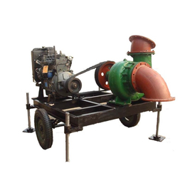 500HW-6混流泵订购价-泰安金石泵业有限公司